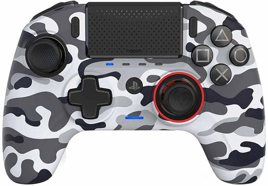 Nacon Revolution Pro PlayStation 3 Controller - Camo Grey (PS4)