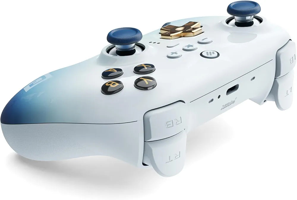 8BitDo Ultimate 2.4G Wireless Controller - Chongyun  (PC)