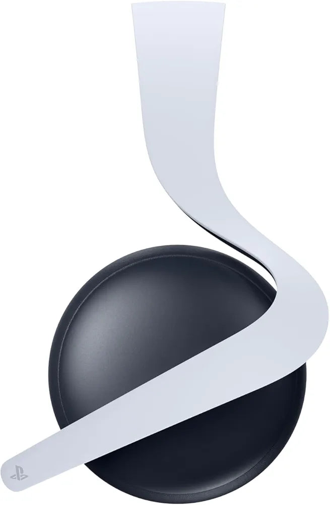 Sony Official PlayStation 5 Pulse Elite Wireless Headset - White  (PS5)