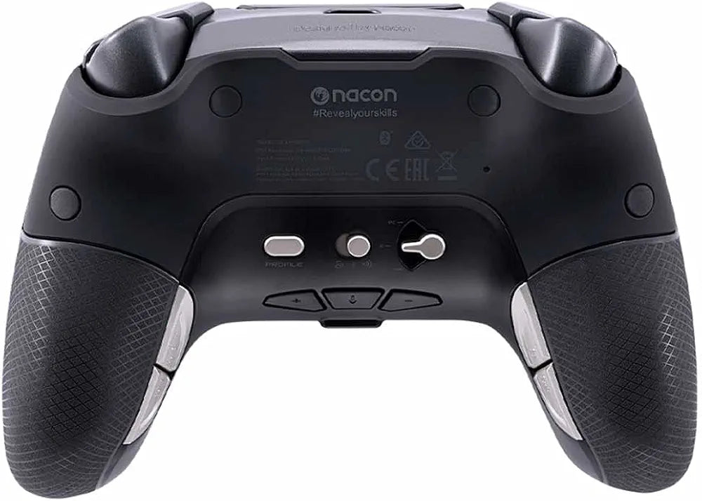 Nacon Revolution Pro PlayStation 3 Controller - Camo Grey (PS4)