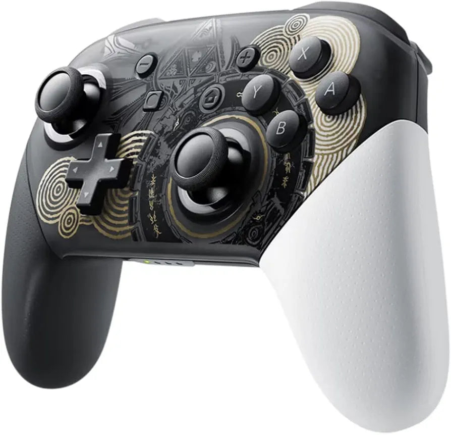 Nintendo Switch Pro Controller The Legend of Zelda: Tears of the Kingdom Edition (Switch)