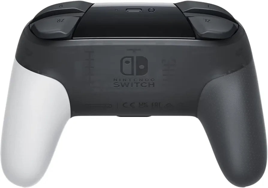 Nintendo Switch Pro Controller The Legend of Zelda: Tears of the Kingdom Edition (Switch)