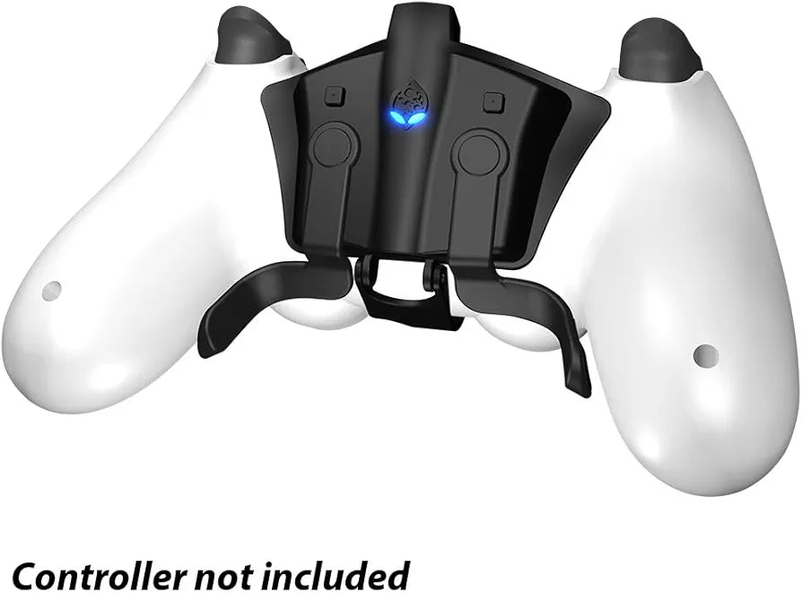 Collective Minds: Strike Pack FPS Dominator for PS4 Controllers - (PS4)
