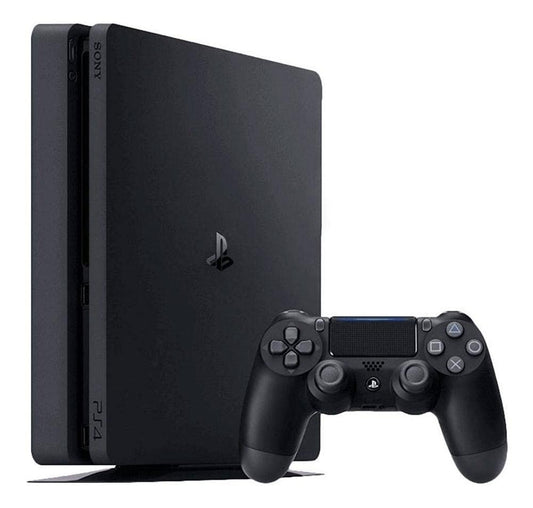 Ps4 Slim