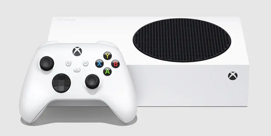Xbox Series S 1TB