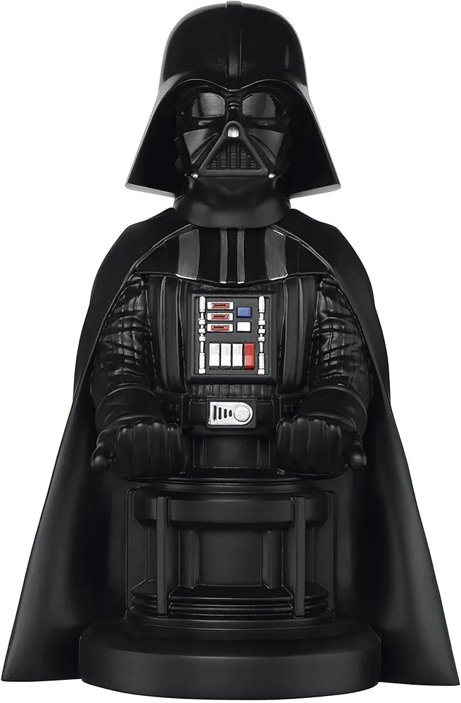 Cable Guys: Phone + Controller Holder - Star Wars A New Hope Darth Vader