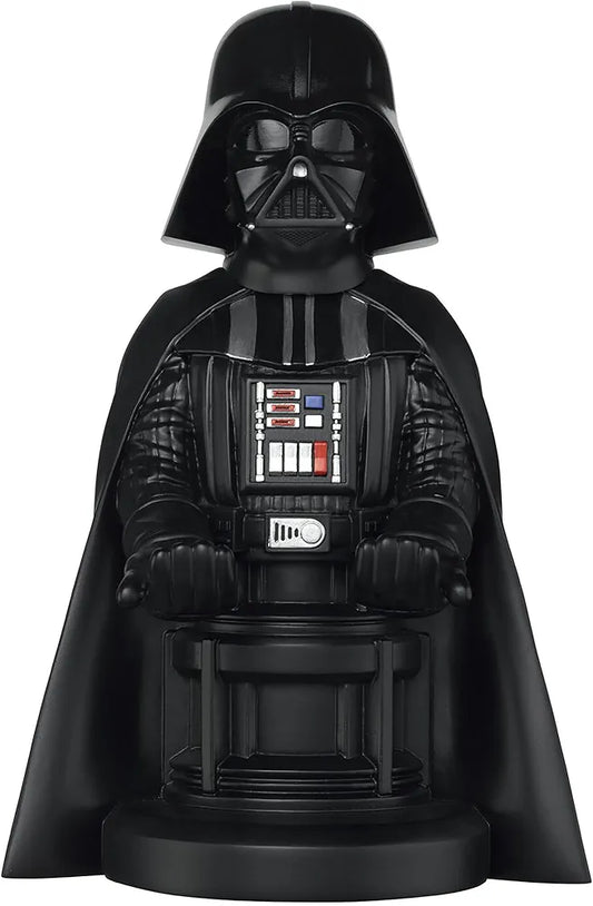 Cable Guys: Phone + Controller Holder - Star Wars A New Hope Darth Vader