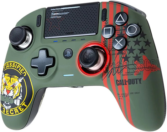 Nacon Revolution Pro Unlimited  PlayStation 4 Controller - Call of Duty: Black Ops - Cold War  (PS4)