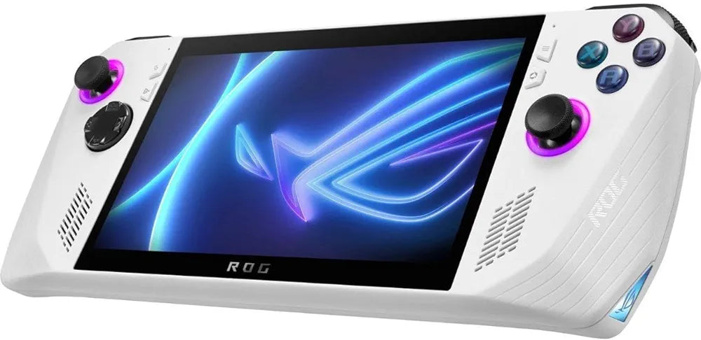 ASUS ROG Ally 512GB Handheld Console - White