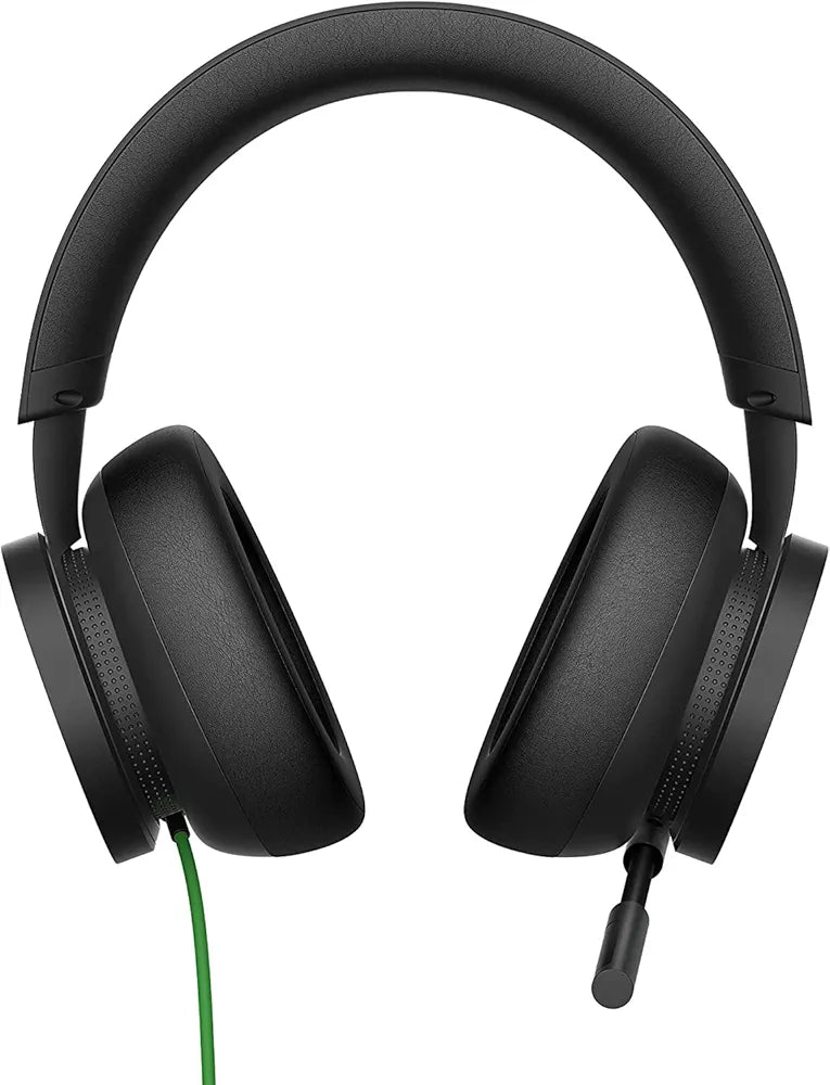 Microsoft Official Xbox Series X/S Wired Headset (Xbox Series X/S)