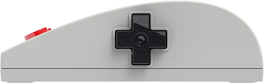 8BitDo N30 2.4G Wireless Mouse (PC)