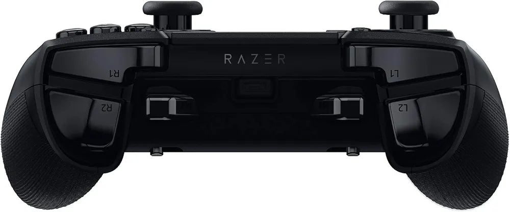 Razer Raiju Mobile: Ergonomic Multi-Function Button Layout Adjustable Controller (Android)