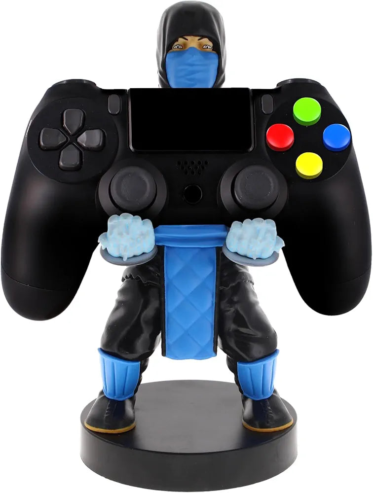 Cable Guys: Phone + Controller Holder - Sub Zero