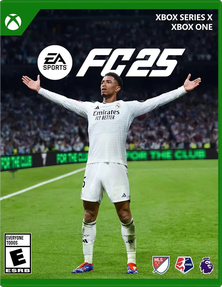 EA SPORTS FC™ 25