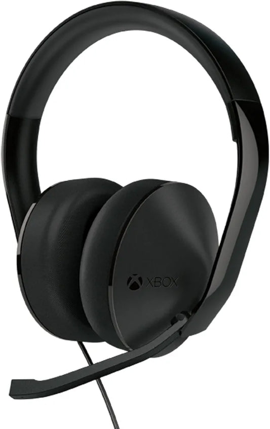 Microsoft Official Xbox One Stereo Headset (Split bundle)  (Xbox One)