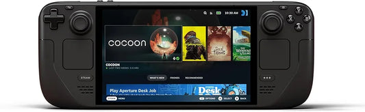 Valve Steam Deck 512GB Console - OLED (Steam)