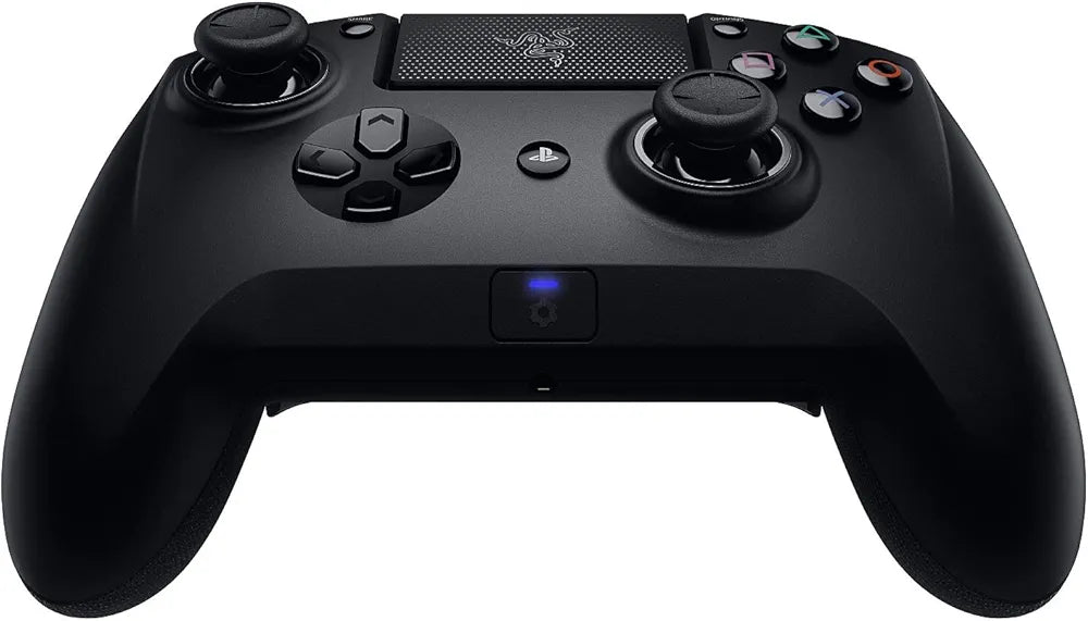 Razer Raiju Mobile: Ergonomic Multi-Function Button Layout Adjustable Controller (Android)