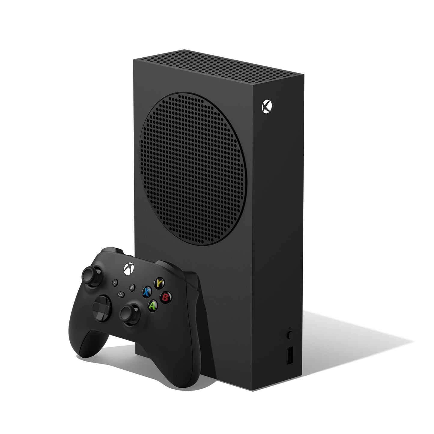 Microsoft Xbox Series S 1TB - Carbon Black (JP) (Xbox Series S)