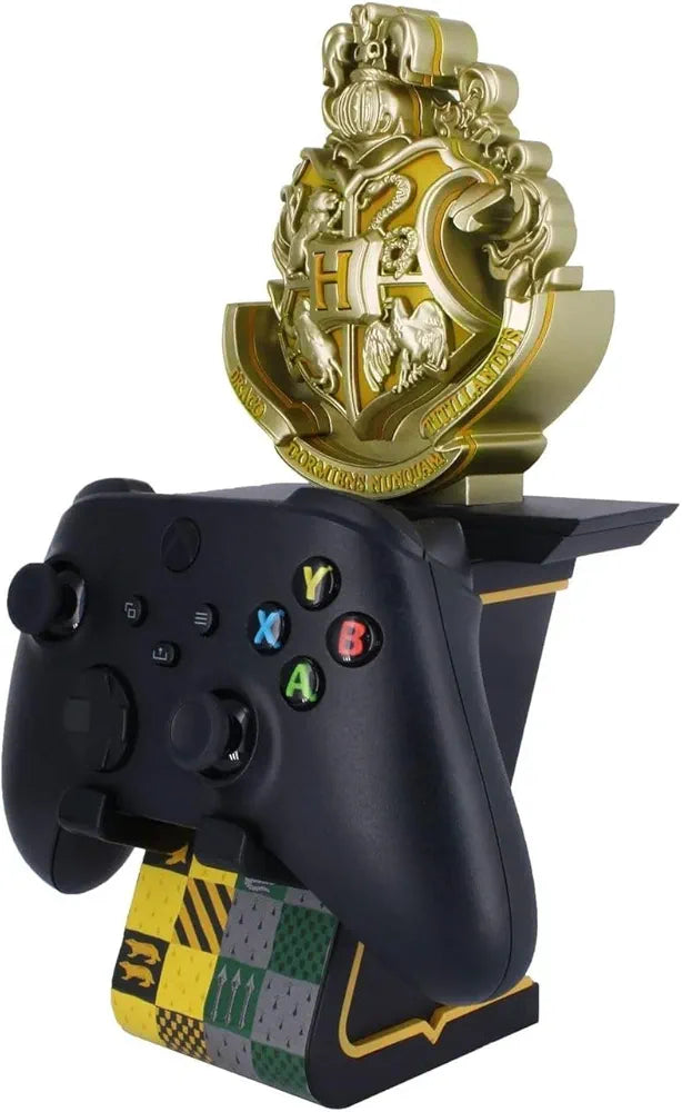 Cable Guys: LED Ikons Charging Phone +Controller Holder - Harry Potter Hogwarts