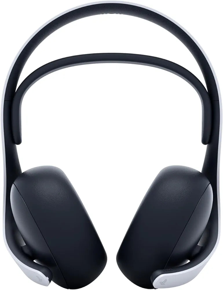 Sony Official PlayStation 5 Pulse Elite Wireless Headset - White  (PS5)