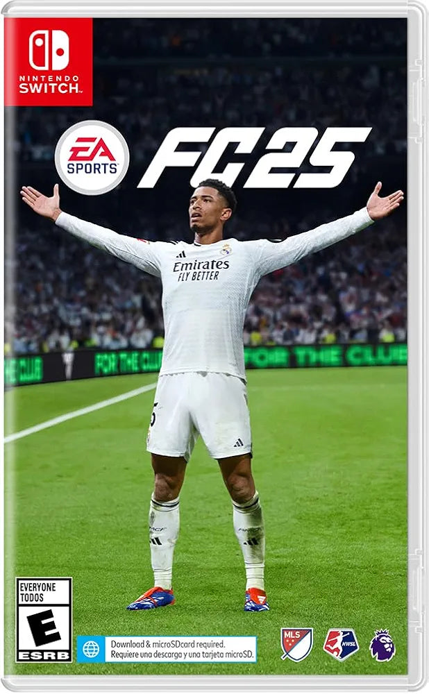 EA SPORTS FC™ 25