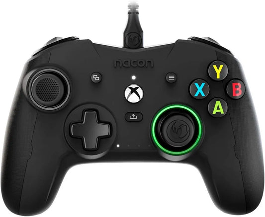 Nacon Revolution X Controller - Black (Xbox One/Xbox Series X/S)