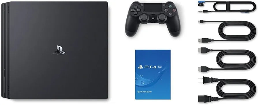 Ps4 Pro