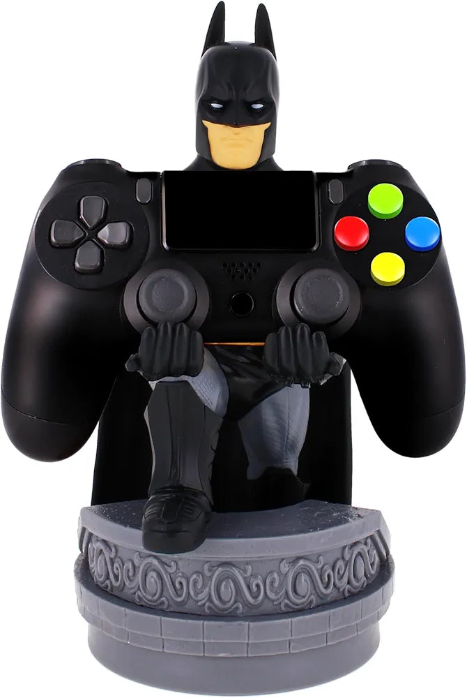 Cable Guys: Phone + Controller Holder - Batman