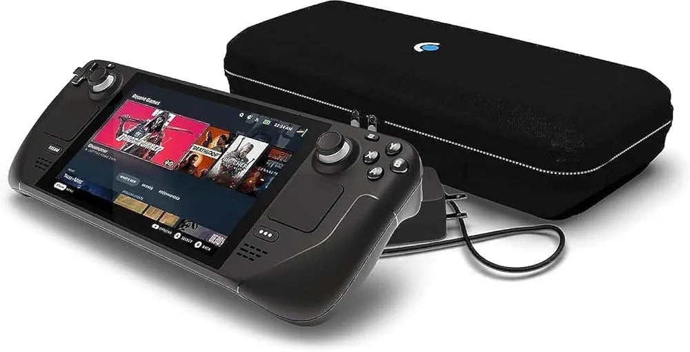 Valve Steam Deck 256GB Console (Steam)