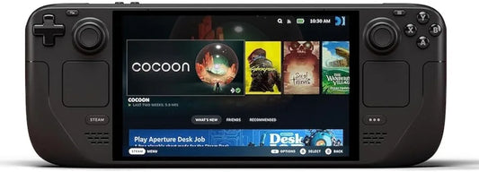 Valve Steam Deck 1TB Console - OLED (Steam)