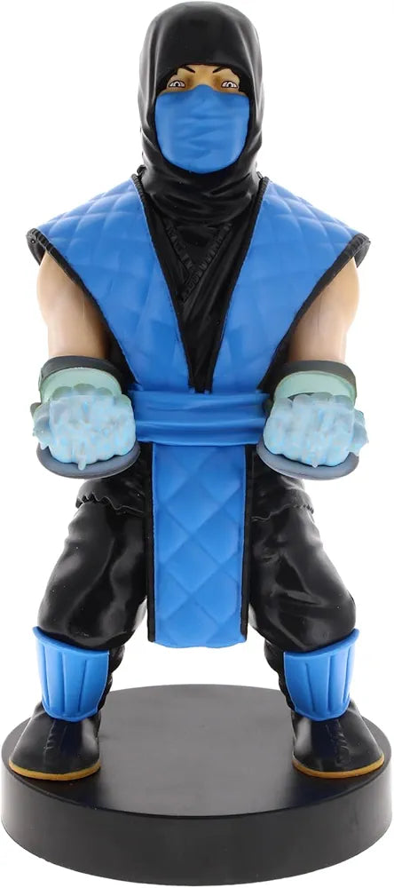 Cable Guys: Phone + Controller Holder - Sub Zero