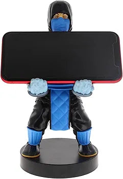Cable Guys: Phone + Controller Holder - Sub Zero