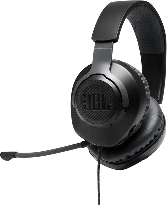 JBL Quantum 100 Gaming Headset