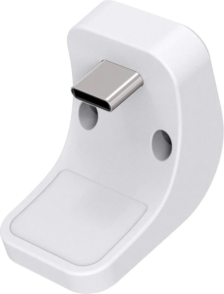 Venom Playstation 5 Controller Single Docking Station - White (PS5)