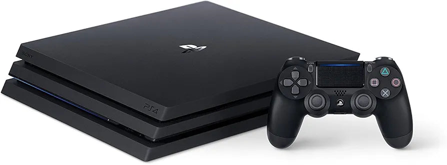 Ps4 Pro