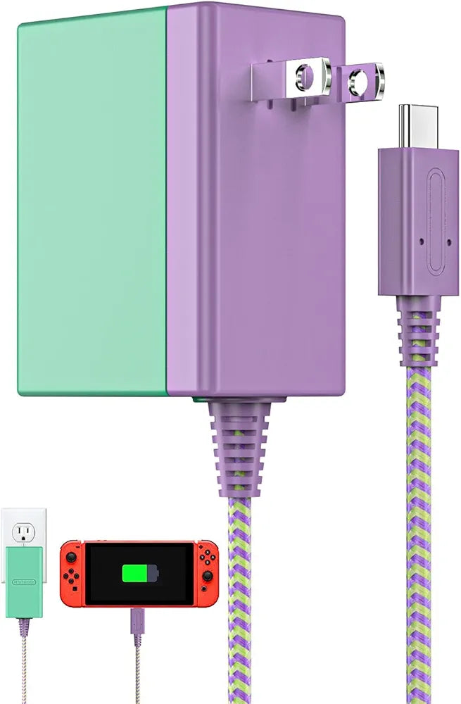 Generic US Switch Charger (Switch)