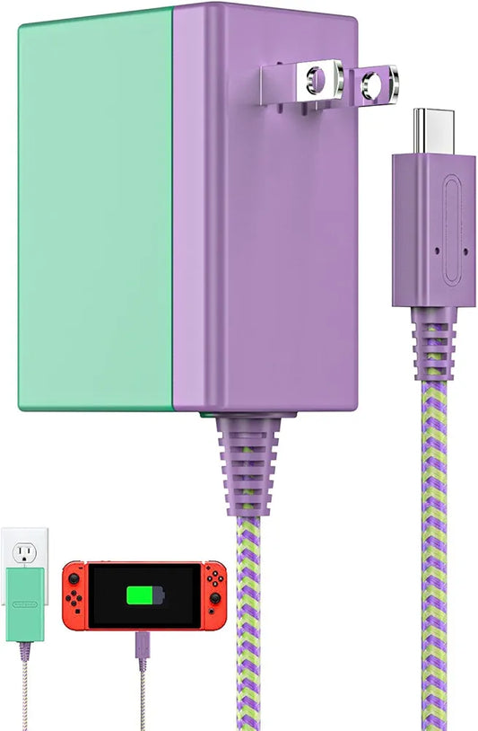 Generic US Switch Charger (Switch)