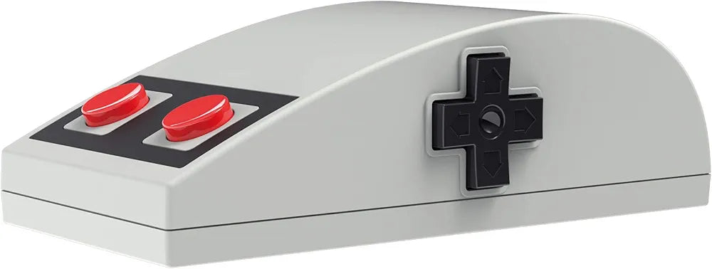 8BitDo N30 2.4G Wireless Mouse (PC)