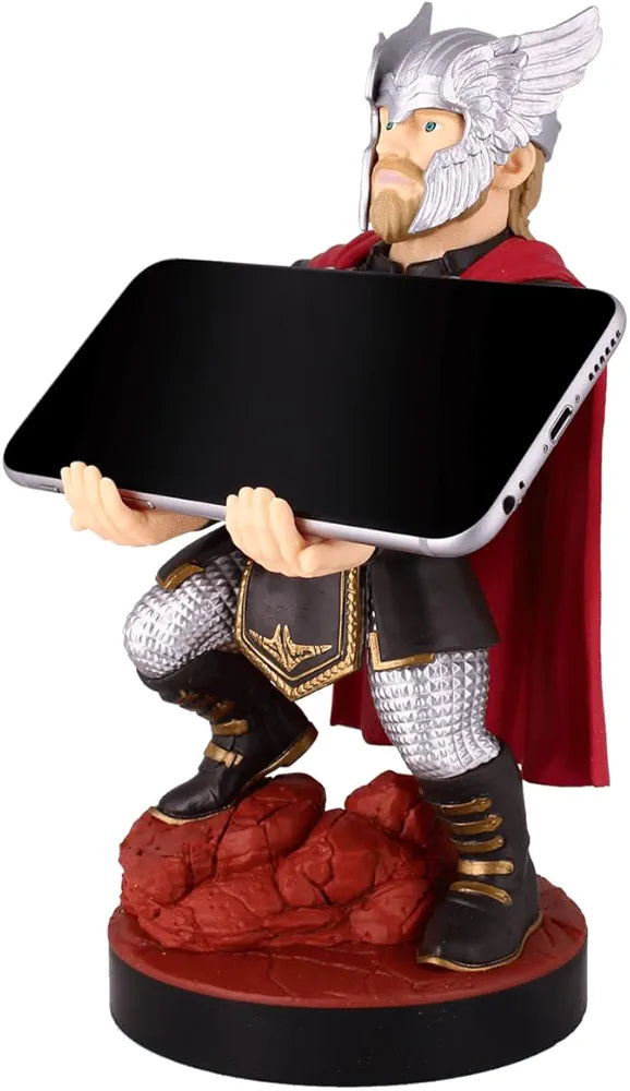 Cable Guys: Phone + Controller Holder - Thor