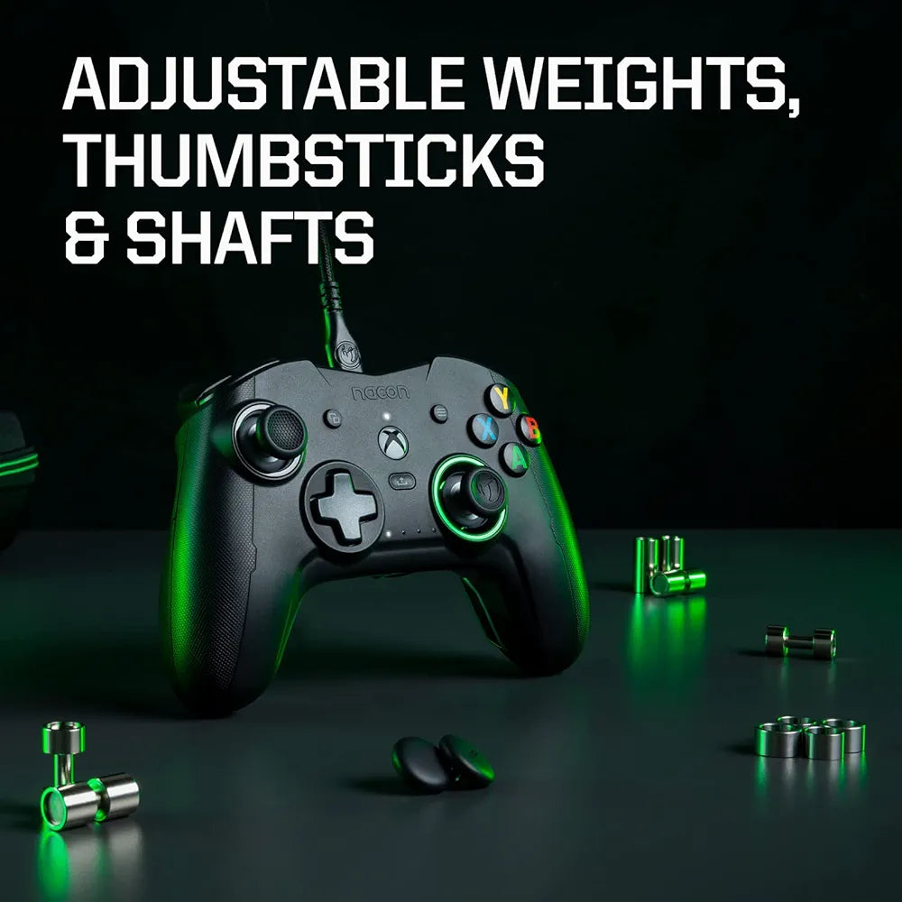 Nacon Revolution X Controller - Black (Xbox One/Xbox Series X/S)