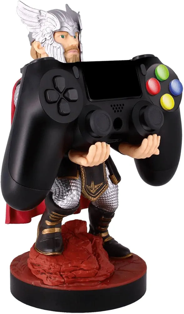 Cable Guys: Phone + Controller Holder - Thor