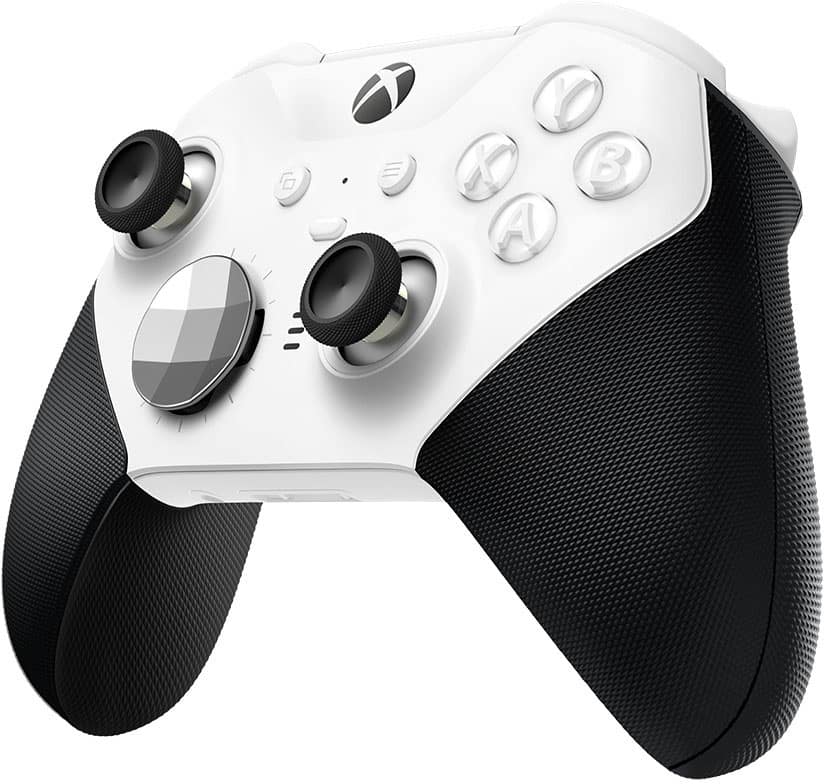 Microsoft Official Xbox Elite Wireless Controller Series 2