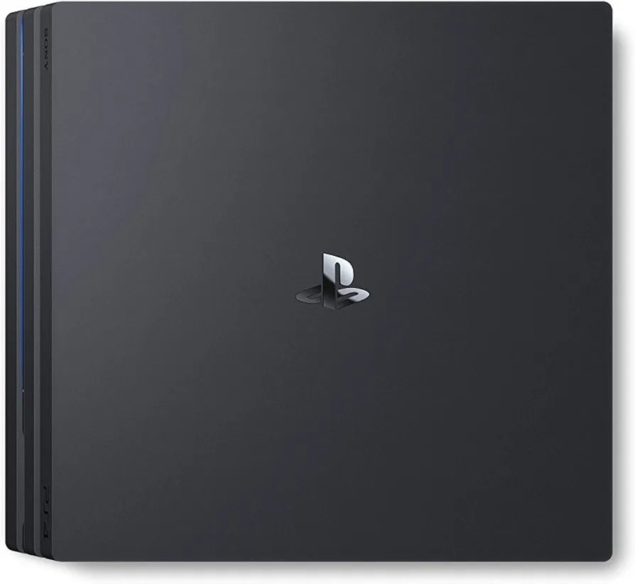 Ps4 Pro