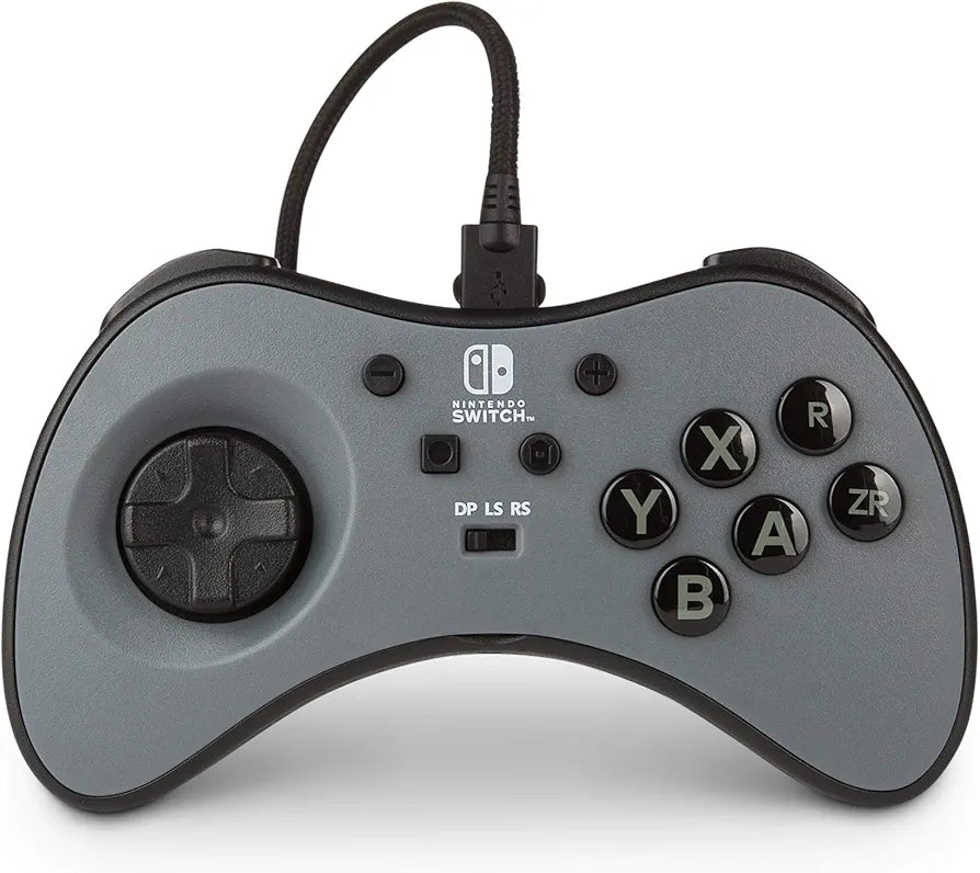PowerA Officially Licensed Nintendo: Fightpad  (Switch)