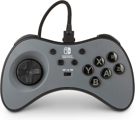PowerA Officially Licensed Nintendo: Fightpad  (Switch)
