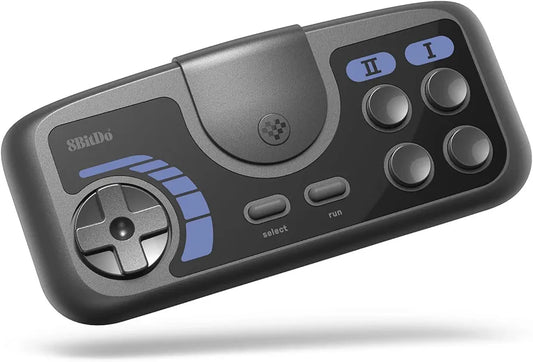 8BitDo PCE 2.4G Wireless Gamepad (Switch)
