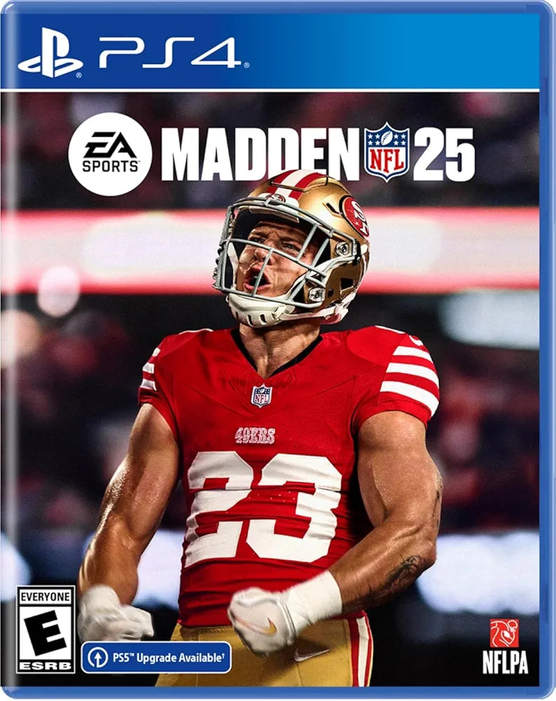 Madden NFL 25
