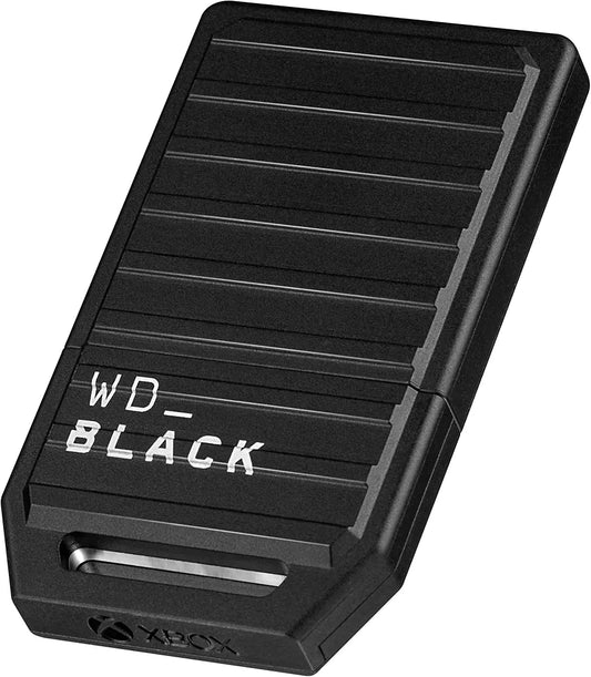Western Digital Black D10 Game Drive 8TB (All Platforms)