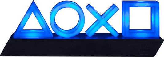 PlayStation 5 Icons Light - XL