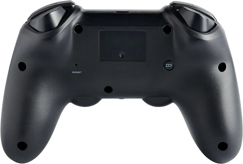 Nacon Asymmetric PlayStation 4 Wireless Controller - Black (PS4)